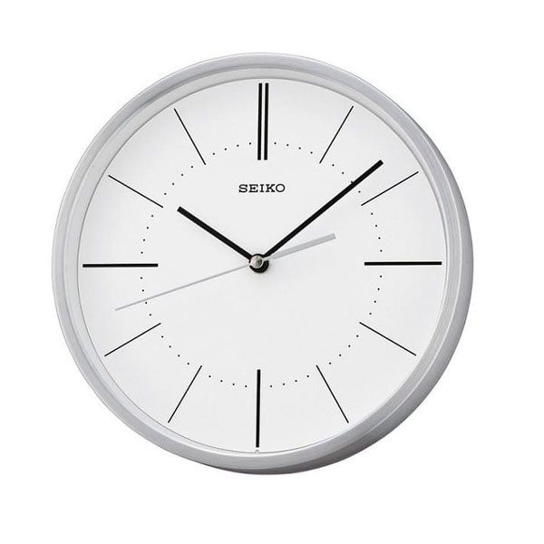 Настенные часы Seiko Clock QXA715SN